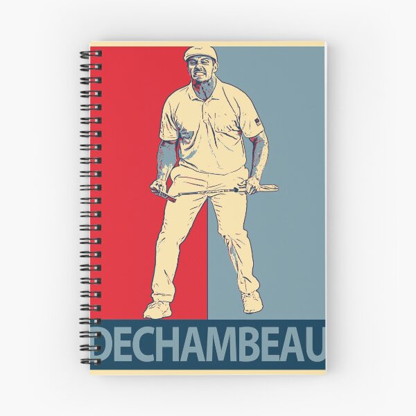 Item preview, Copy of Bryson Dechambeau designed and sold by Wispery.