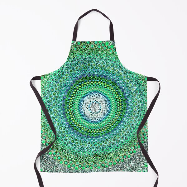 Item preview, Zen - Green designed and sold by Amy Diener.