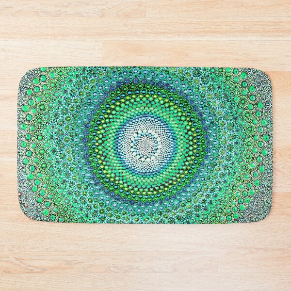 Item preview, Zen - Green designed and sold by Amy Diener.