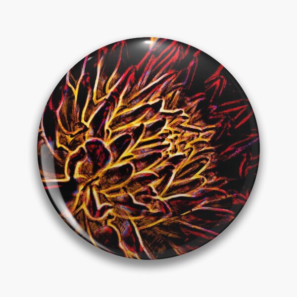Item preview, Fire balls designed and sold by Amalus-files.