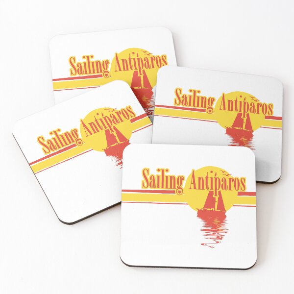 Item preview, ANTIPAROS ISLAND designed and sold by MGRAPHICDESIGN.