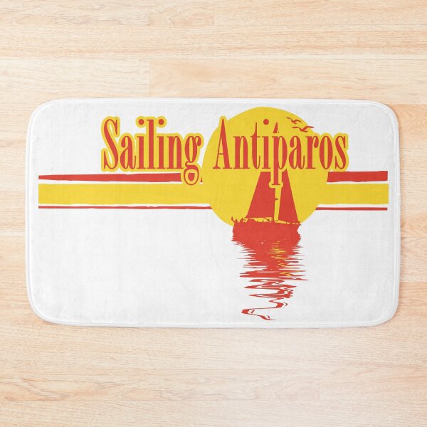 Item preview, ANTIPAROS ISLAND designed and sold by MGRAPHICDESIGN.