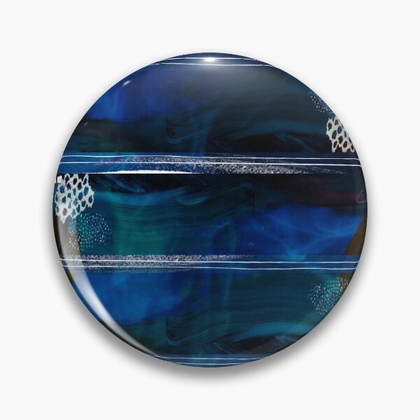 Item preview, Acrylic Stripped Collage  designed and sold by Designs By YL.