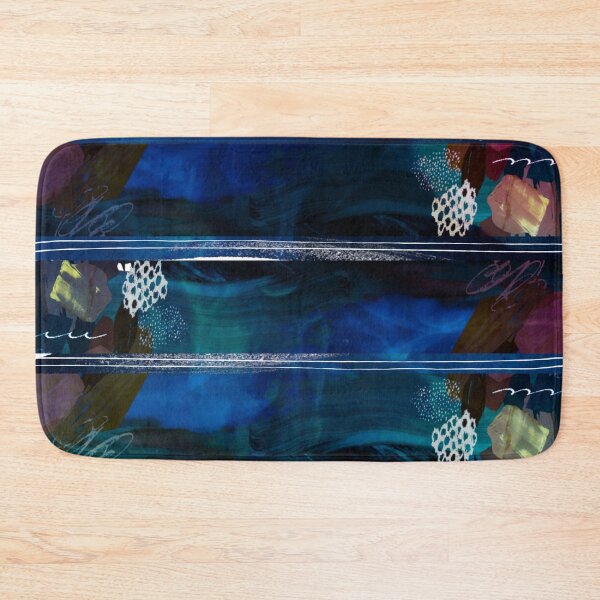 Item preview, Acrylic Stripped Collage  designed and sold by Designs By YL.