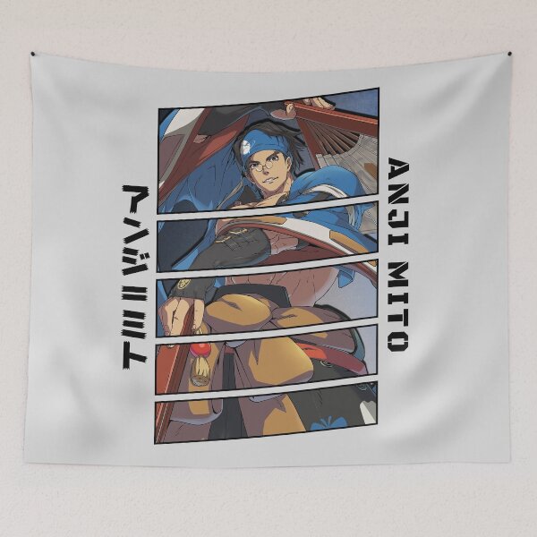 Item preview, Miring Anjinimito designed and sold by martanjung.