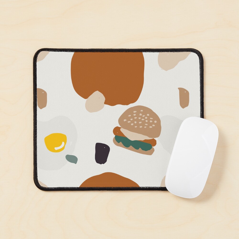 Item preview, Mouse Pad designed and sold by PatternTale.