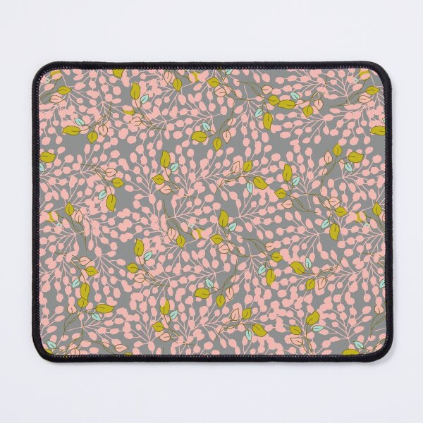 Item preview, Pink - Floral designed and sold by NolkDesign.