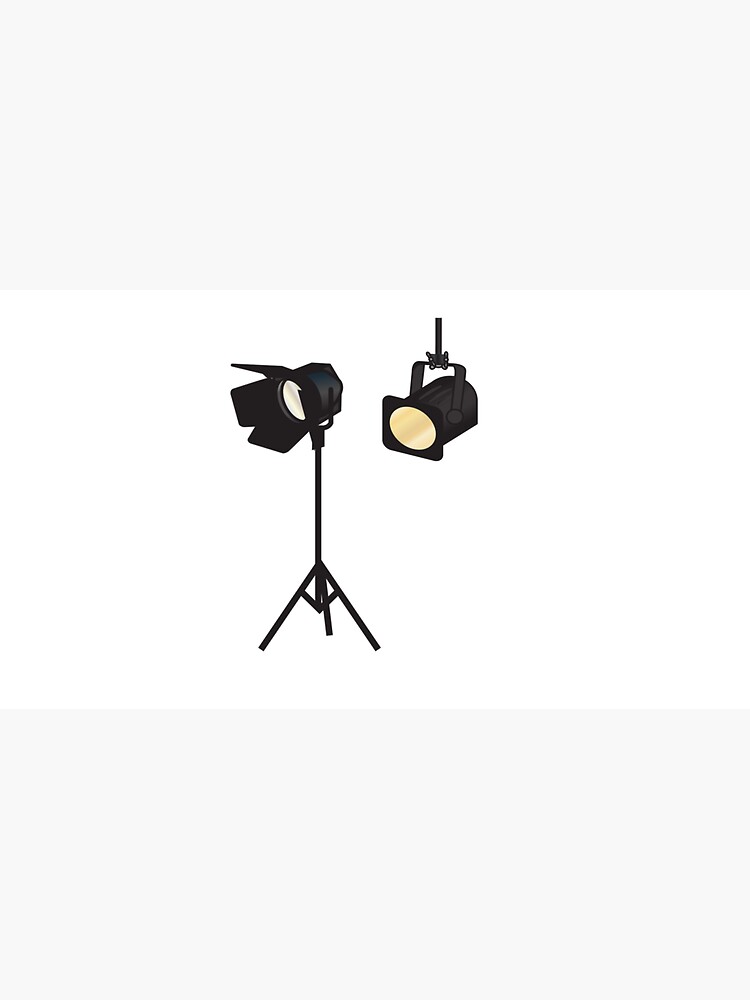 Theater Lighting by Claudiocmb