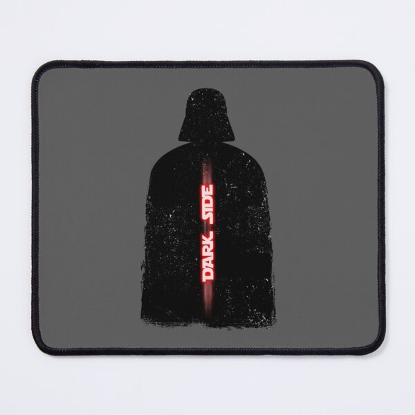Vista previa del artículo con la obra «Camiseta Dark Side SW Lord Dark Side», diseñado y vendido por MariMosi.
