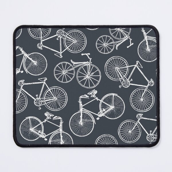 Item preview, Bicycle - Dark Grey designed and sold by andyfuentes.