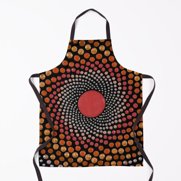 Item preview, Water - Peach designed and sold by Amy Diener.