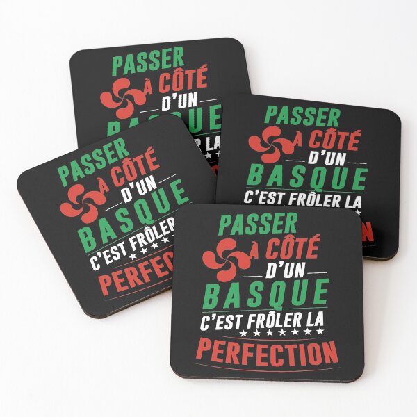 Item preview, The perfect Basque - Humor gift idea designed and sold by Rapstore13.