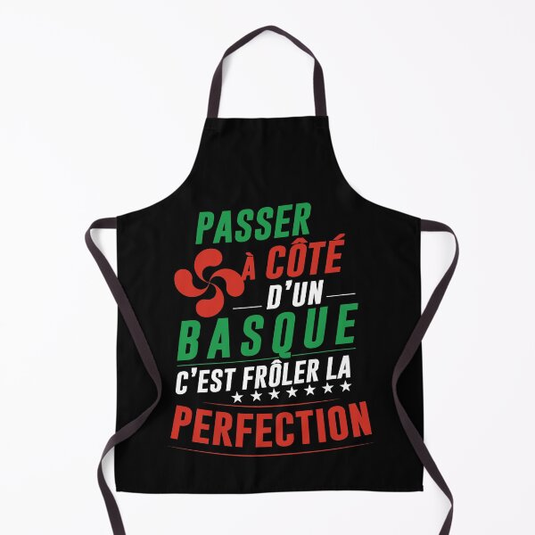 Item preview, The perfect Basque - Humor gift idea designed and sold by Rapstore13.