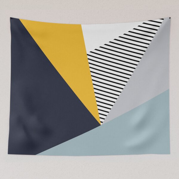 Item preview, Abstract geometric design designed and sold by BattaAnastasia.