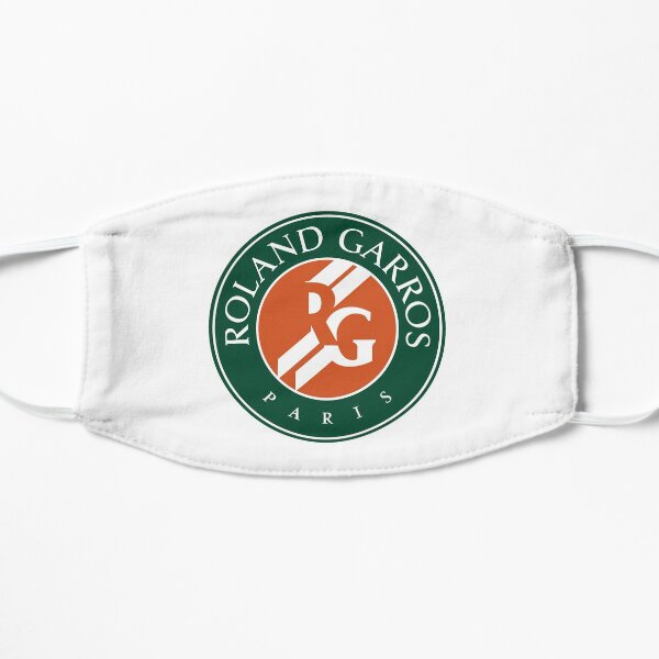 ROLAND GARROS Masque sans plis