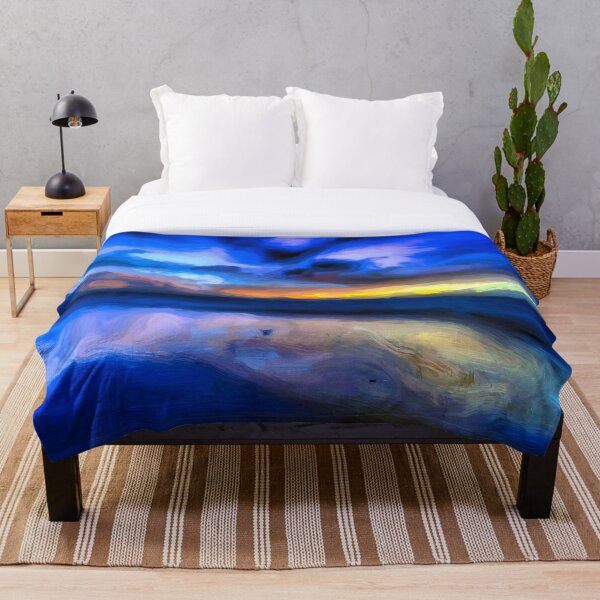 Item preview, Bali Beach - Ocean Sunset designed and sold by learning4youth.