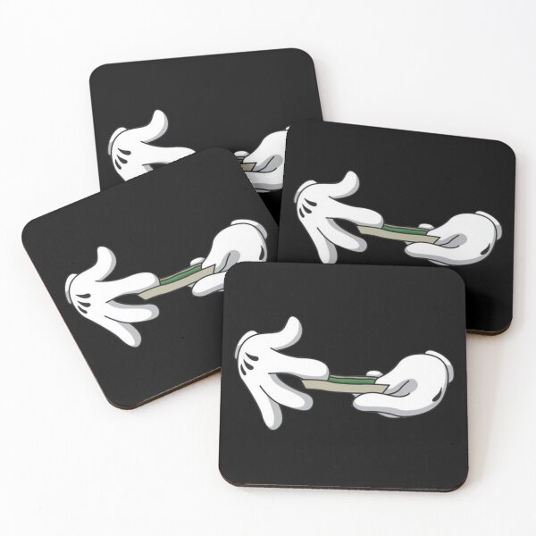 Item preview, Joint rolling art designed and sold by MinimalTag.