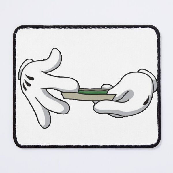 Item preview, Joint rolling art designed and sold by MinimalTag.