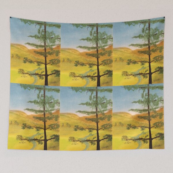 Item preview, Peek a Boo River designed and sold by Scott and Mary Schneider art_photography.