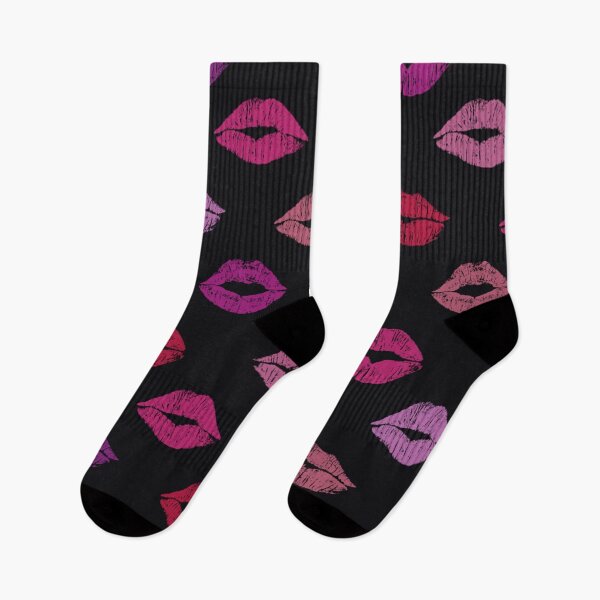 Item preview, Sexy Lips Pattern designed and sold by Gurshnet68.