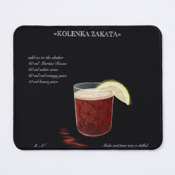 Item preview, Martini Rosso designed and sold by artybikovska.