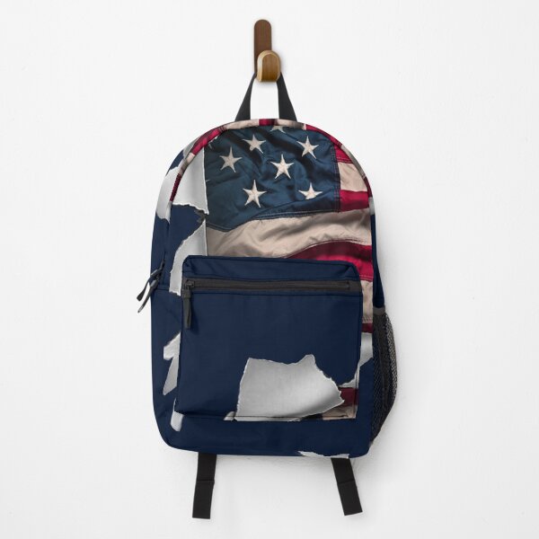 Item preview, Revealing ones inner self- US Flag designed and sold by Spyinthesky.