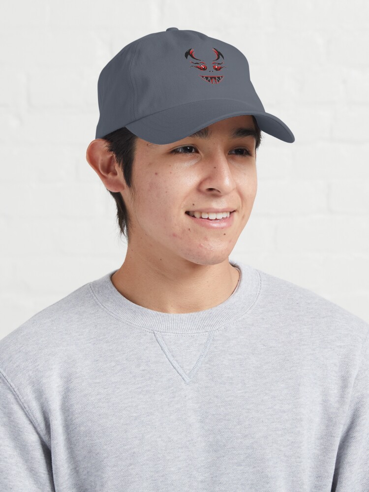 Alternate view of Vampire Cap