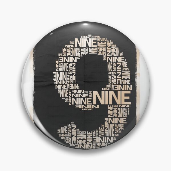 Item preview, Nine designed and sold by DarkSunglasses.