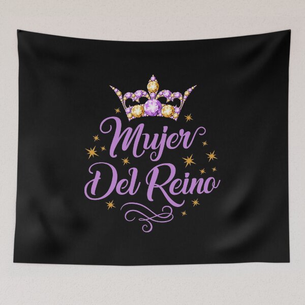Item preview, Mujer Del Reino / Spanish Kingdom Woman designed and sold by iclipart.