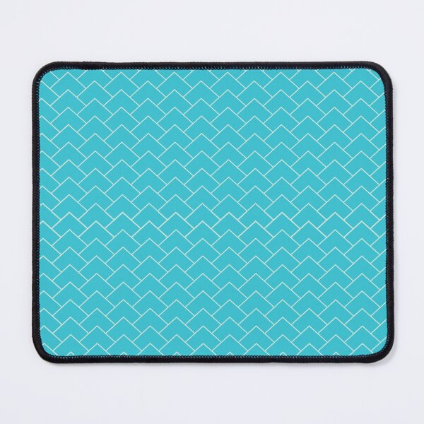 Item preview, Upward Arrows - Aqua designed and sold by NolkDesign.