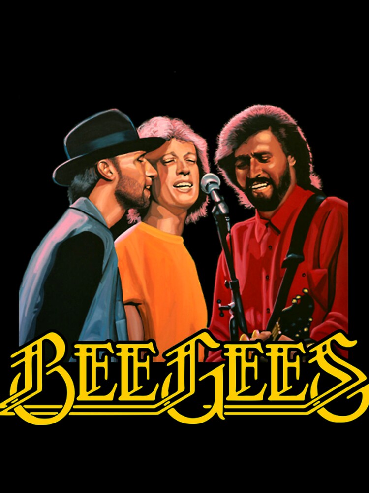 Bee Gees Big Head