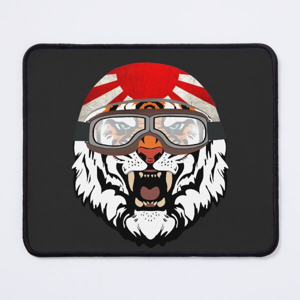 Item preview, Tiger Racing Japan designed and sold by rogue-design.