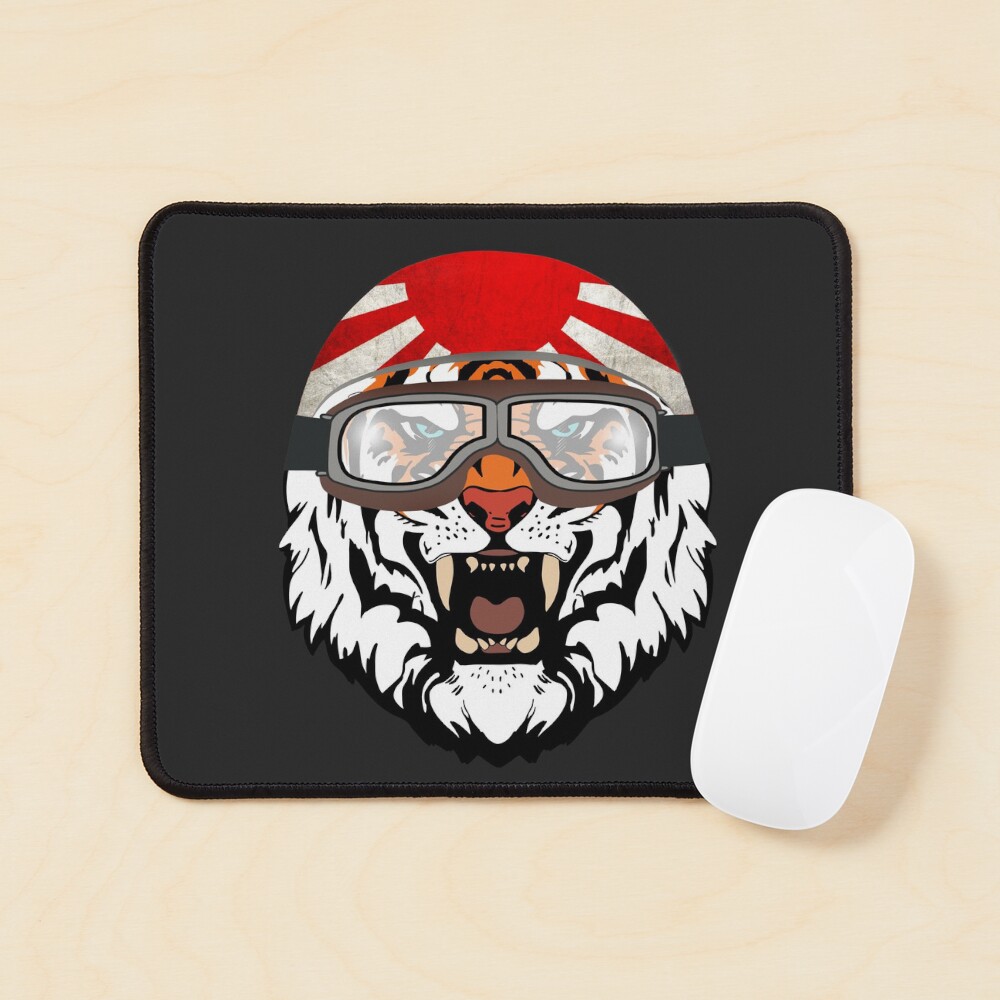 Item preview, Mouse Pad designed and sold by rogue-design.