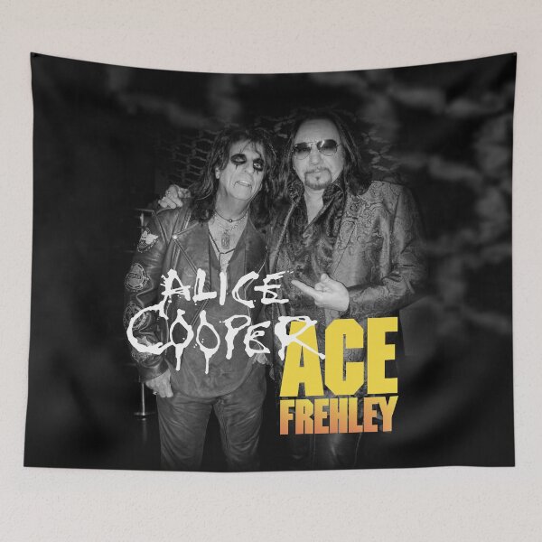 Item preview, Twoace Ace muscle American Tour 2021 designed and sold by brandonsagraves.