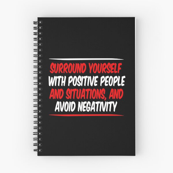 Item preview, Avoid negativity designed and sold by Fashimation20.