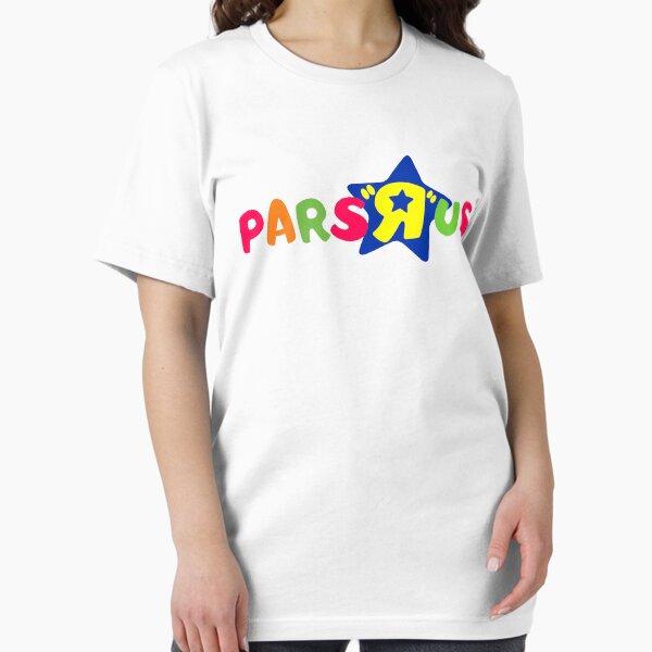Vista previa del artículo con la obra «Tempa T - ParsRus (Funciona con cualquier color!)», diseñado y vendido por ModMark.