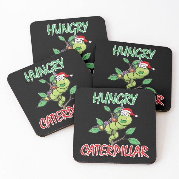 Item preview, Funny Hungry Caterpillar designed and sold by GeorgeArutledg.