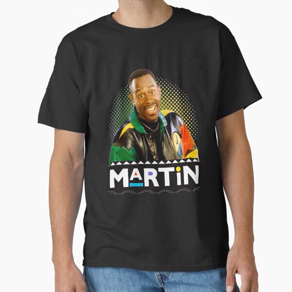 Aperçu de l'œuvre Martin Lawrence créée et vendue par Martinnn210.