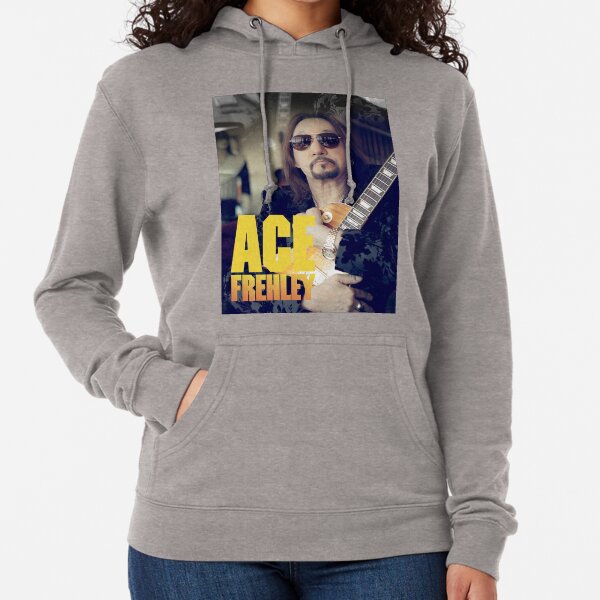 Fiveace Ace muscle American Tour 2021 Lightweight Hoodie