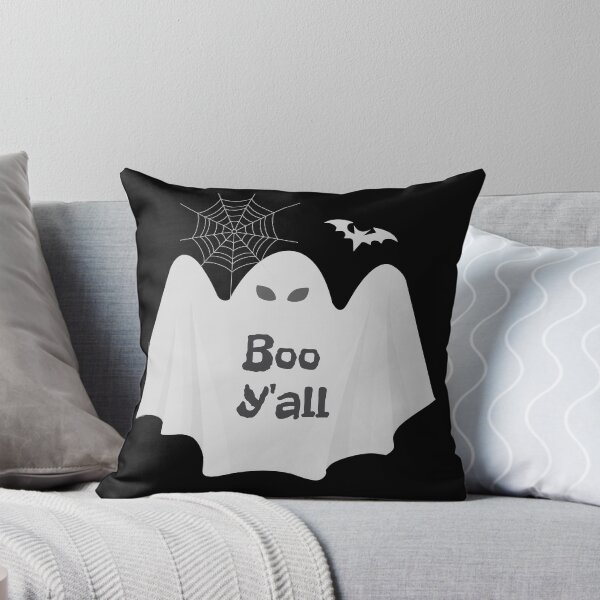 Item preview, Boo Y'all | Halloween | Fabulous Halloween  | Halloween ,man,boy,girl, Women | Funny Halloween | Womens Boo Halloween  designed and sold by salmamzr.
