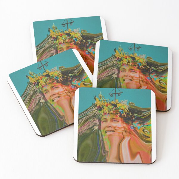 Item preview, Midsommar designed and sold by Ryan Jardine (Pretty Weird).