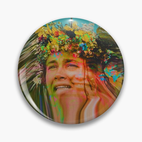 Item preview, Midsommar designed and sold by Ryan Jardine (Pretty Weird).