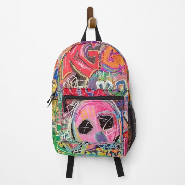 Item preview, Pink Skull designed and sold by TommyDesign78.