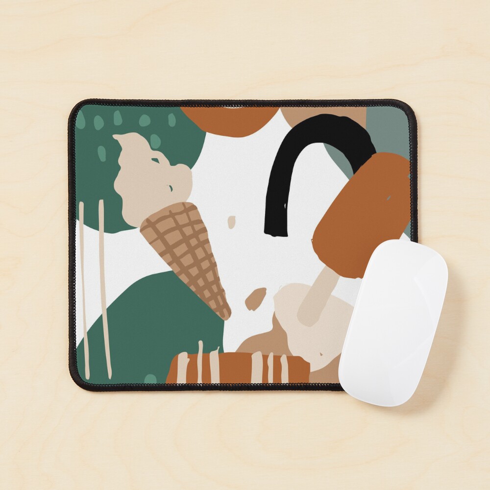 Item preview, Mouse Pad designed and sold by PatternTale.