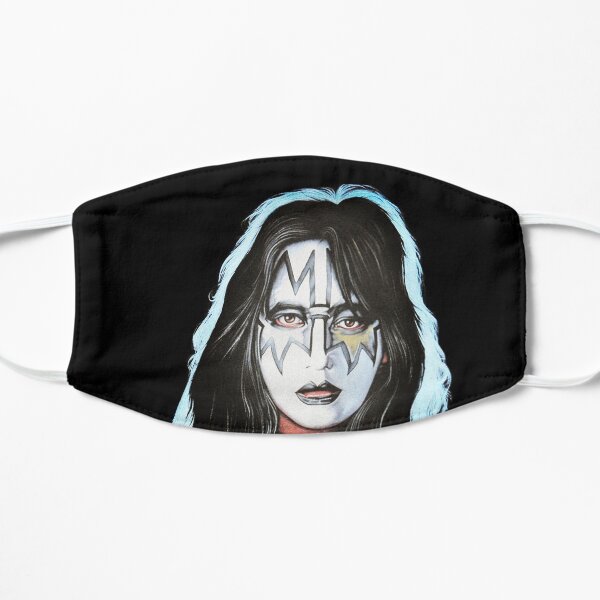 Nineace Ace muscle American Tour 2021 Flat Mask