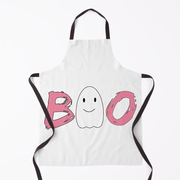 Item preview, Halloween Boo ghost Funny  Design designed and sold by kpluslk.