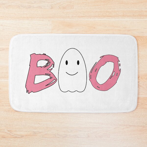 Item preview, Halloween Boo ghost Funny  Design designed and sold by kpluslk.