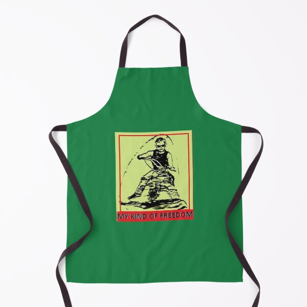 Item preview, MY KIND OF FREEDOM designed and sold by abranded1.