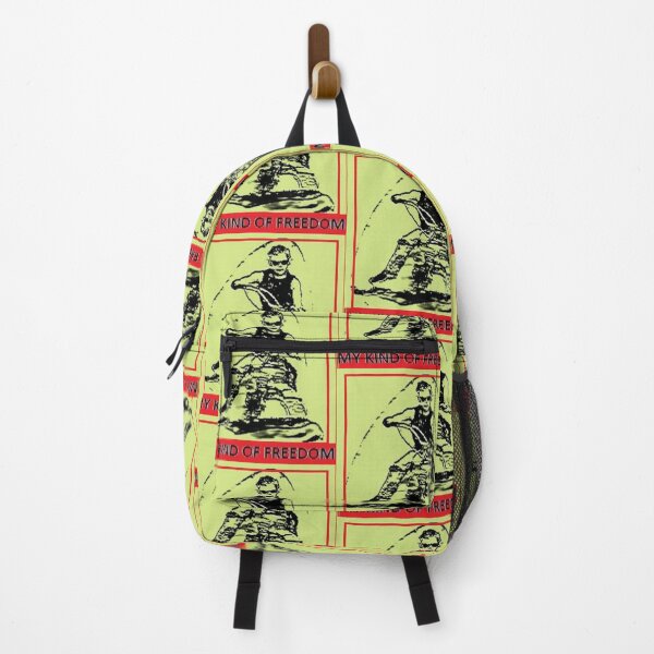 Item preview, MY KIND OF FREEDOM designed and sold by abranded1.