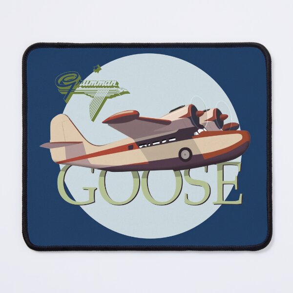 Item preview, Grumman Goose designed and sold by Spyinthesky.